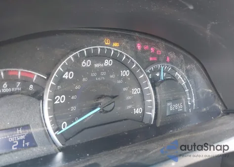 2012 Toyota Camry Se V6/Xle V6 z USA, uszkodzony, nr VIN 4T1BK1FK4CUS05475